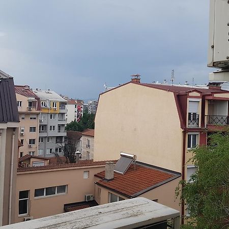דירות סקופיה Veki'S House מראה חיצוני תמונה