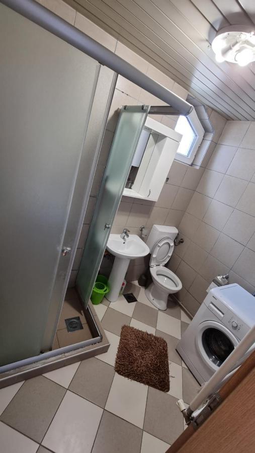 דירות סקופיה Veki'S House מראה חיצוני תמונה