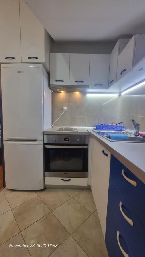 דירות סקופיה Veki'S House מראה חיצוני תמונה