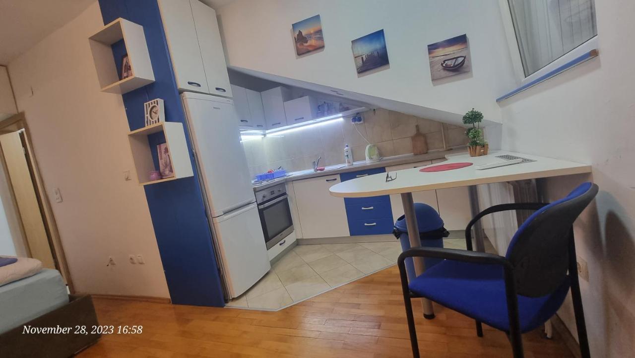 דירות סקופיה Veki'S House מראה חיצוני תמונה