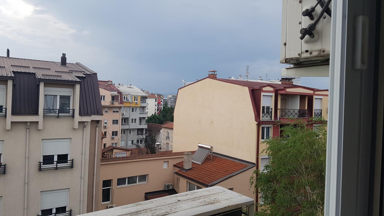 דירות סקופיה Veki'S House מראה חיצוני תמונה